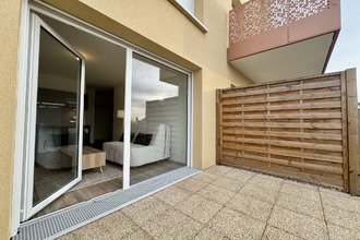 location appartement la-chapelle-st-mesmin 45380