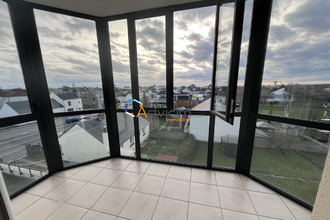 location appartement la-chapelle-st-mesmin 45380