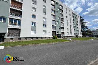 location appartement la-chapelle-st-mesmin 45380