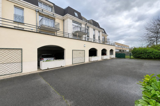 location appartement la-chapelle-st-mesmin 45380