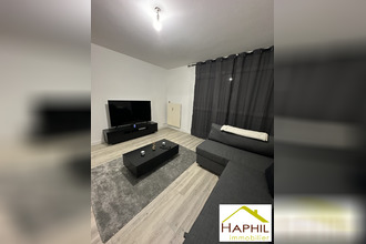 location appartement la-chapelle-st-mesmin 45380