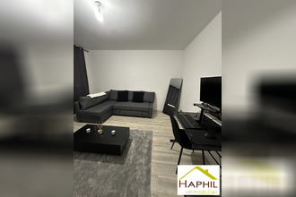 location appartement la-chapelle-st-mesmin 45380