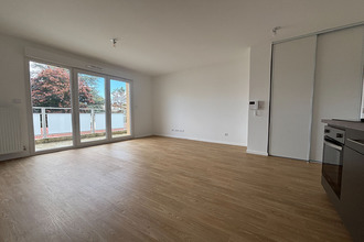 location appartement la-chapelle-st-mesmin 45380