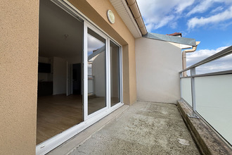 location appartement la-chapelle-st-mesmin 45380