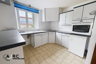 location appartement la-chapelle-st-mesmin 45380