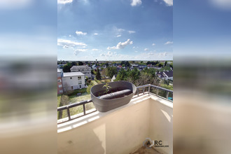 location appartement la-chapelle-st-mesmin 45380