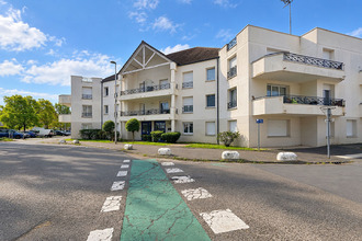 location appartement la-chapelle-st-mesmin 45380