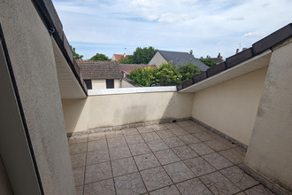 location appartement la-chapelle-st-ursin 18570