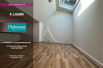 location appartement la-chapelle-sur-erdre 44240