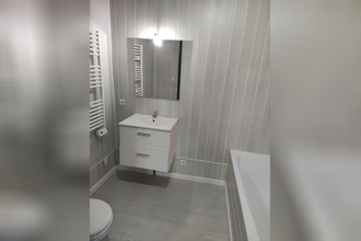 location appartement la-chataigneraie 85120