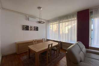 location appartement la-chatre 36400