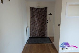 location appartement la-chatre 36400