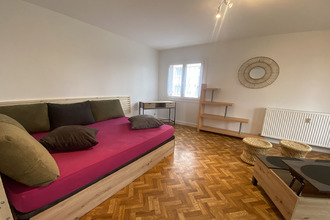 location appartement la-chatre 36400