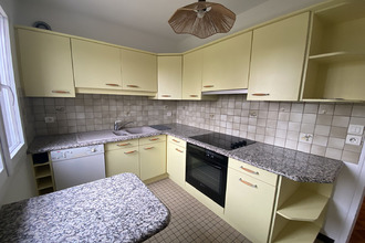 location appartement la-chatre 36400