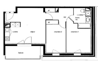 location appartement la-chaussee-st-victor 41260