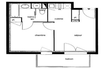 location appartement la-chaussee-st-victor 41260