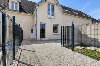 location appartement la-chaussee-st-victor 41260