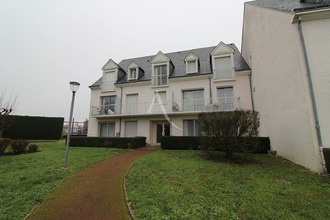 location appartement la-chaussee-st-victor 41260