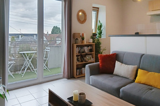 location appartement la-chaussee-st-victor 41260