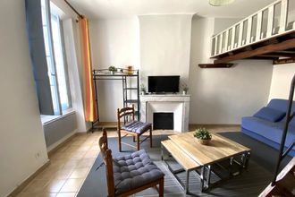 location appartement la-ciotat 13600