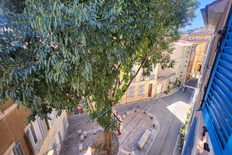 location appartement la-ciotat 13600