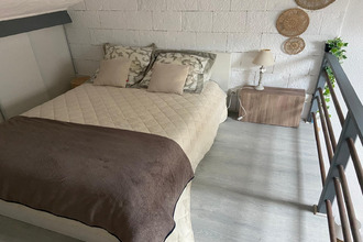 location appartement la-ciotat 13600