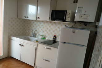 location appartement la-ciotat 13600