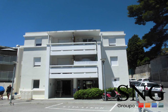 location appartement la-ciotat 13600