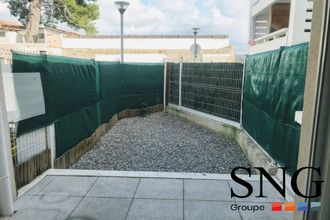 location appartement la-ciotat 13600