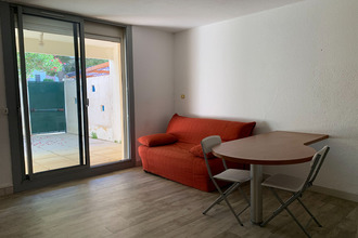 location appartement la-ciotat 13600
