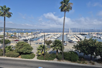 location appartement la-ciotat 13600