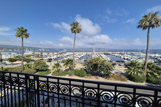 location appartement la-ciotat 13600
