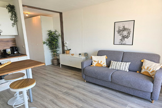 location appartement la-ciotat 13600