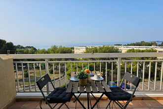 location appartement la-ciotat 13600