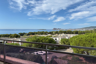 location appartement la-ciotat 13600