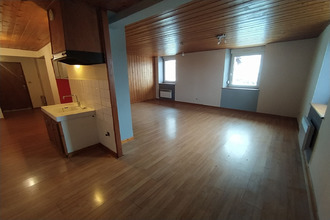 location appartement la-cluse-et-mijoux 25300