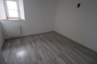 Ma-Cabane - Location Appartement La Côte-Saint-André, 61 m²