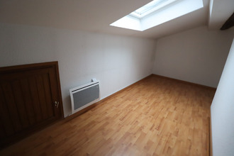 Ma-Cabane - Location Appartement La Côte-Saint-André, 61 m²