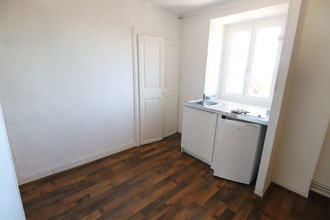 Ma-Cabane - Location Appartement La Côte-Saint-André, 23 m²