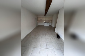 Ma-Cabane - Location Appartement La Côte-Saint-André, 60 m²