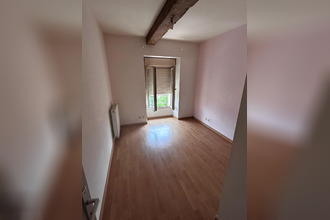 Ma-Cabane - Location Appartement La Côte-Saint-André, 60 m²