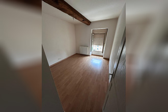 Ma-Cabane - Location Appartement La Côte-Saint-André, 60 m²