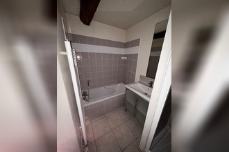 Ma-Cabane - Location Appartement La Côte-Saint-André, 60 m²