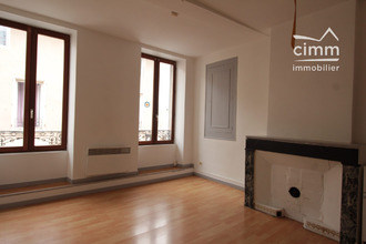 location appartement la-cote-st-andre 38260