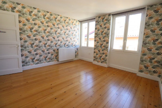 location appartement la-cote-st-andre 38260