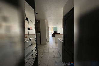 location appartement la-cote-st-andre 38260