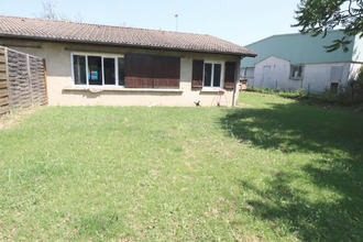 location appartement la-cote-st-andre 38260