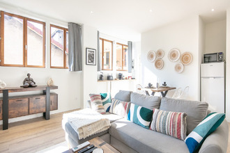 location appartement la-cote-st-andre 38260