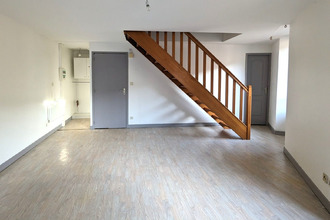 location appartement la-cote-st-andre 38260