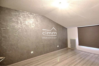 location appartement la-cote-st-andre 38260